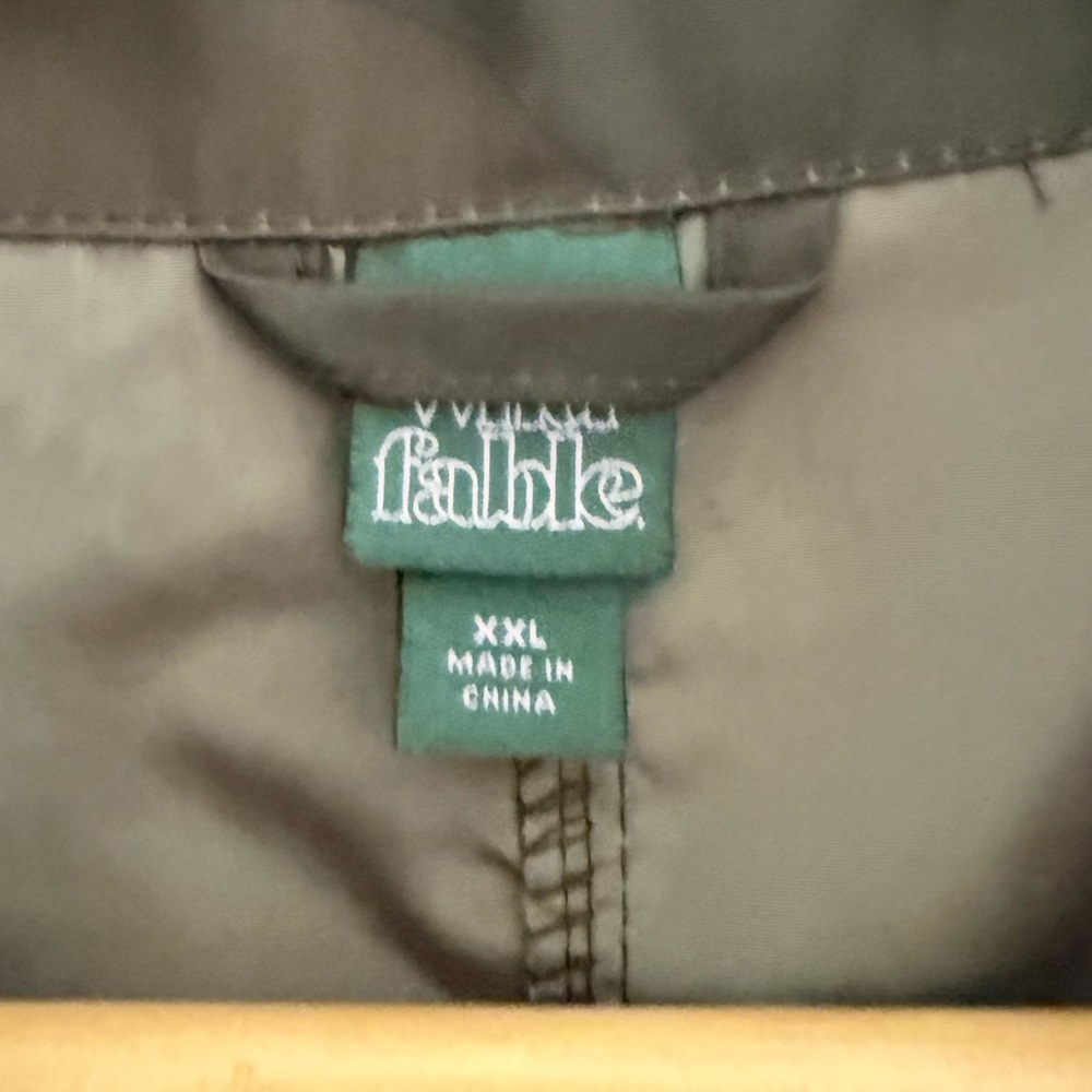 Wild Fable Lightweight Camo jacket - Picture 2 of 4